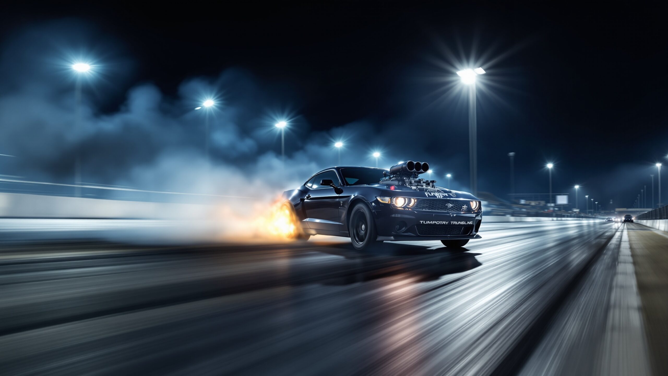 Acceleration & Speed Profiles