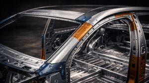 Automotive Materials