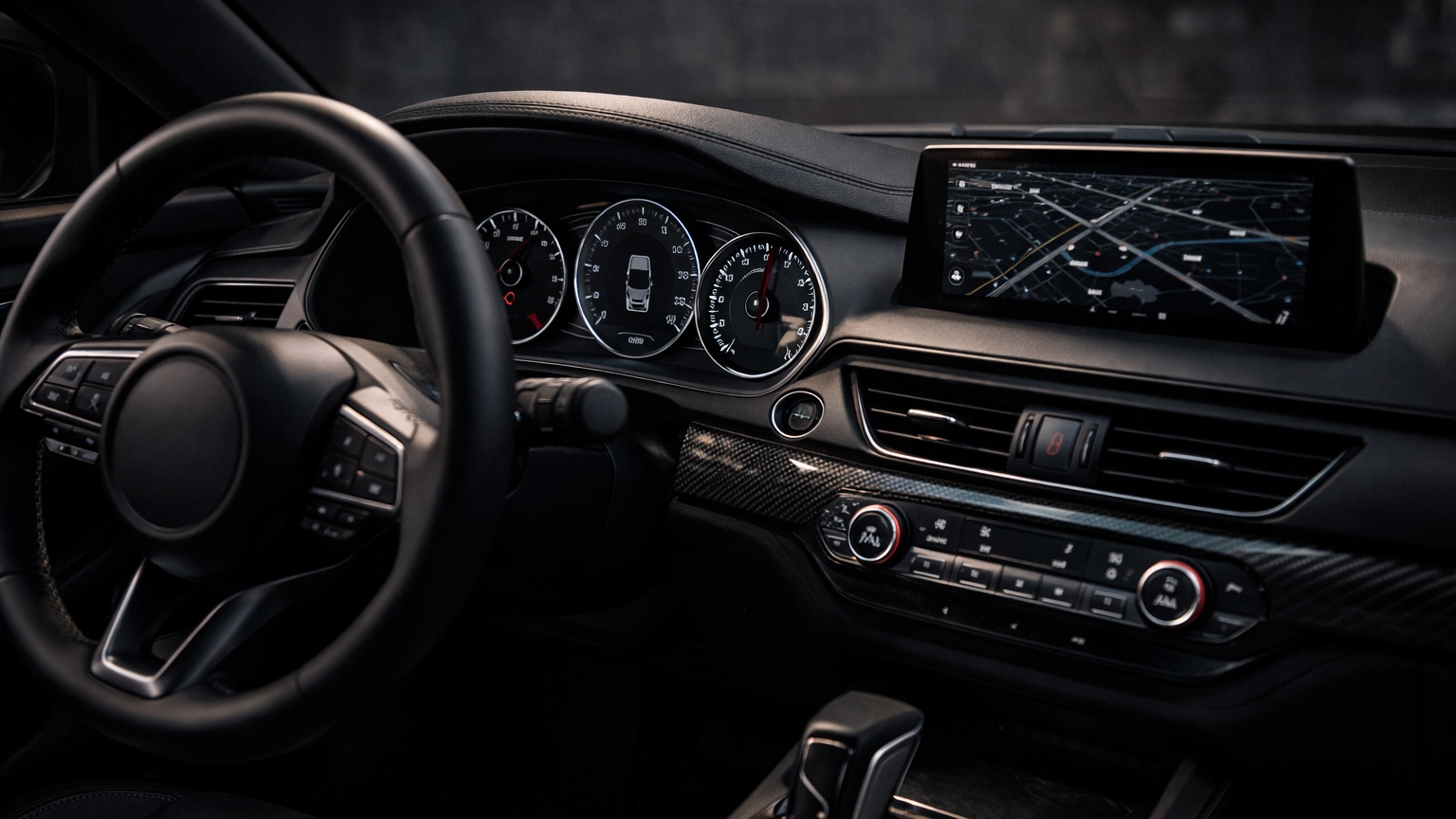 Automotive Terms & Definitions