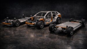 Chassis & Platform Design