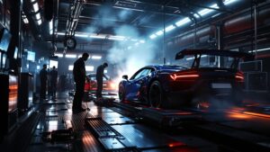 Horsepower & Torque Science
