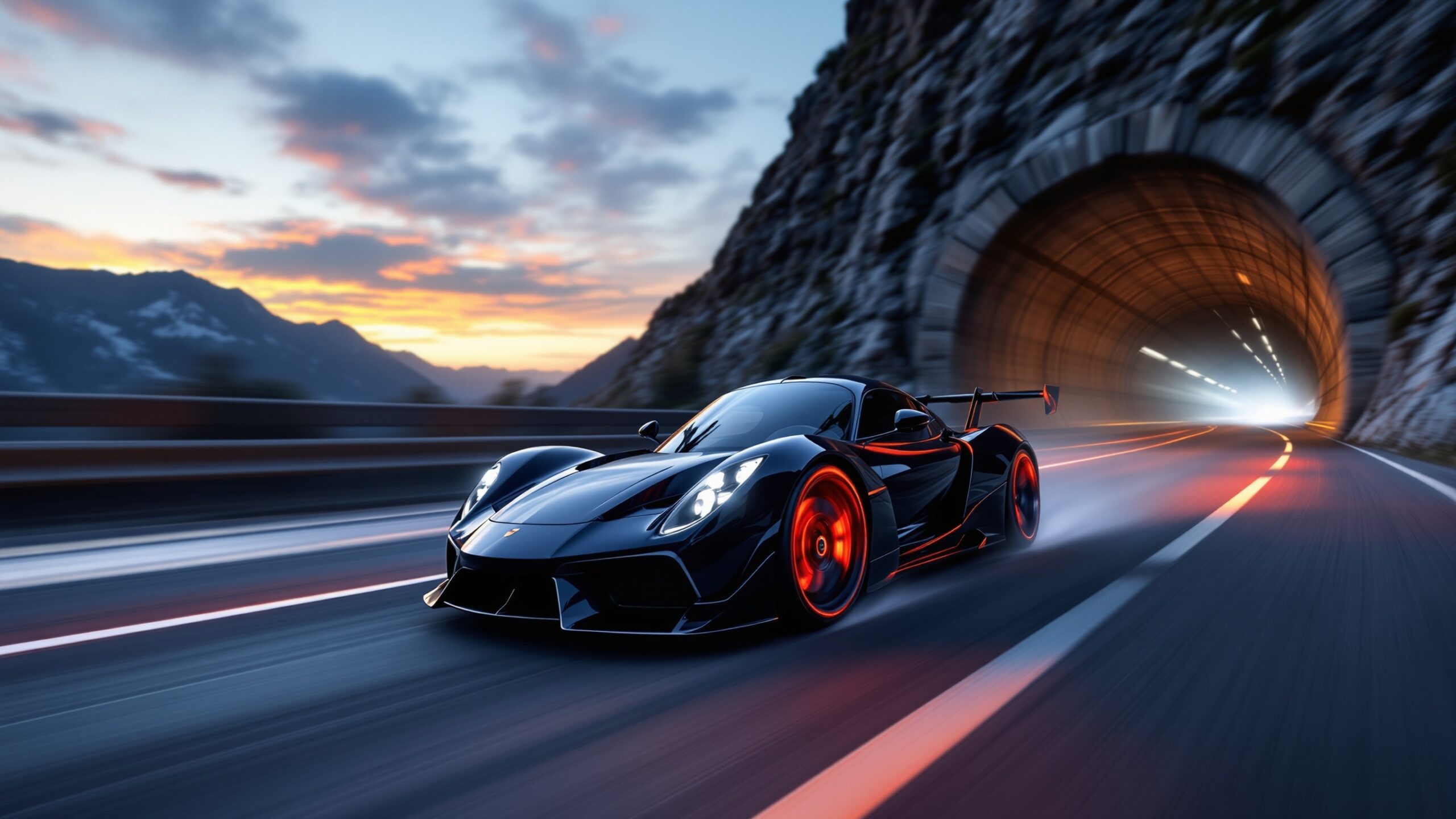 Speed, strength, and mechanical mastery.