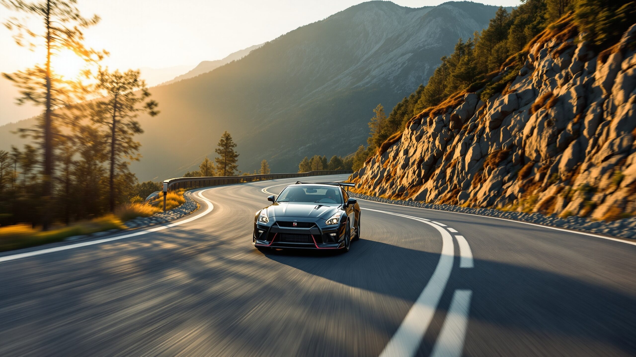 Suspension & Handling Dynamics