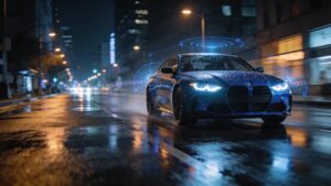 Autonomous Driving Systems