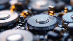 Battery Technologies