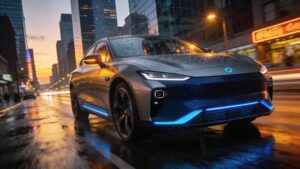 Hybrid & Plug-In Systems