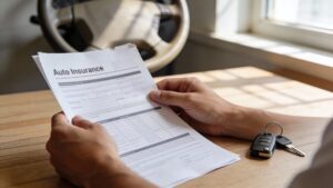 Insurance & Coverage Models