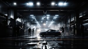 Motorsport-Derived Innovations