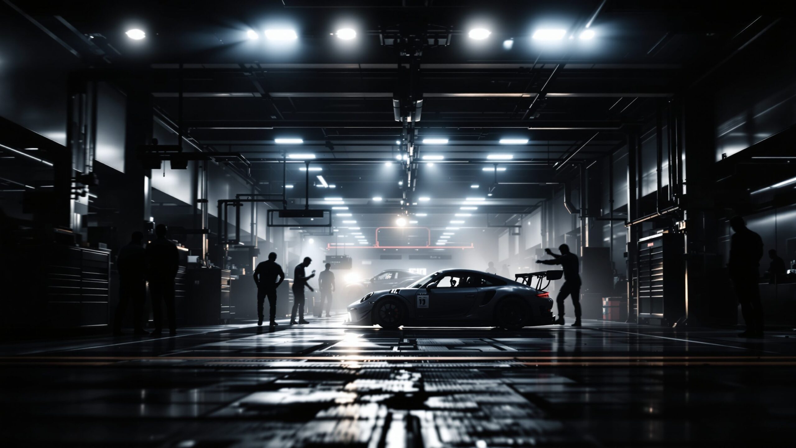 Motorsport-Derived Innovations