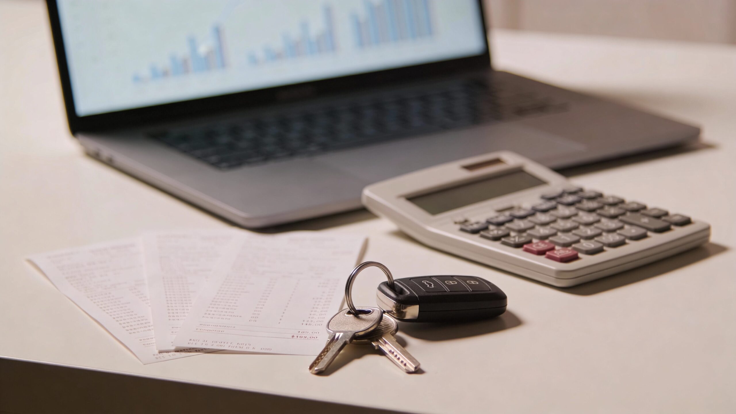 Ownership Costs & Economics