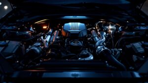Performance Tuning Methods