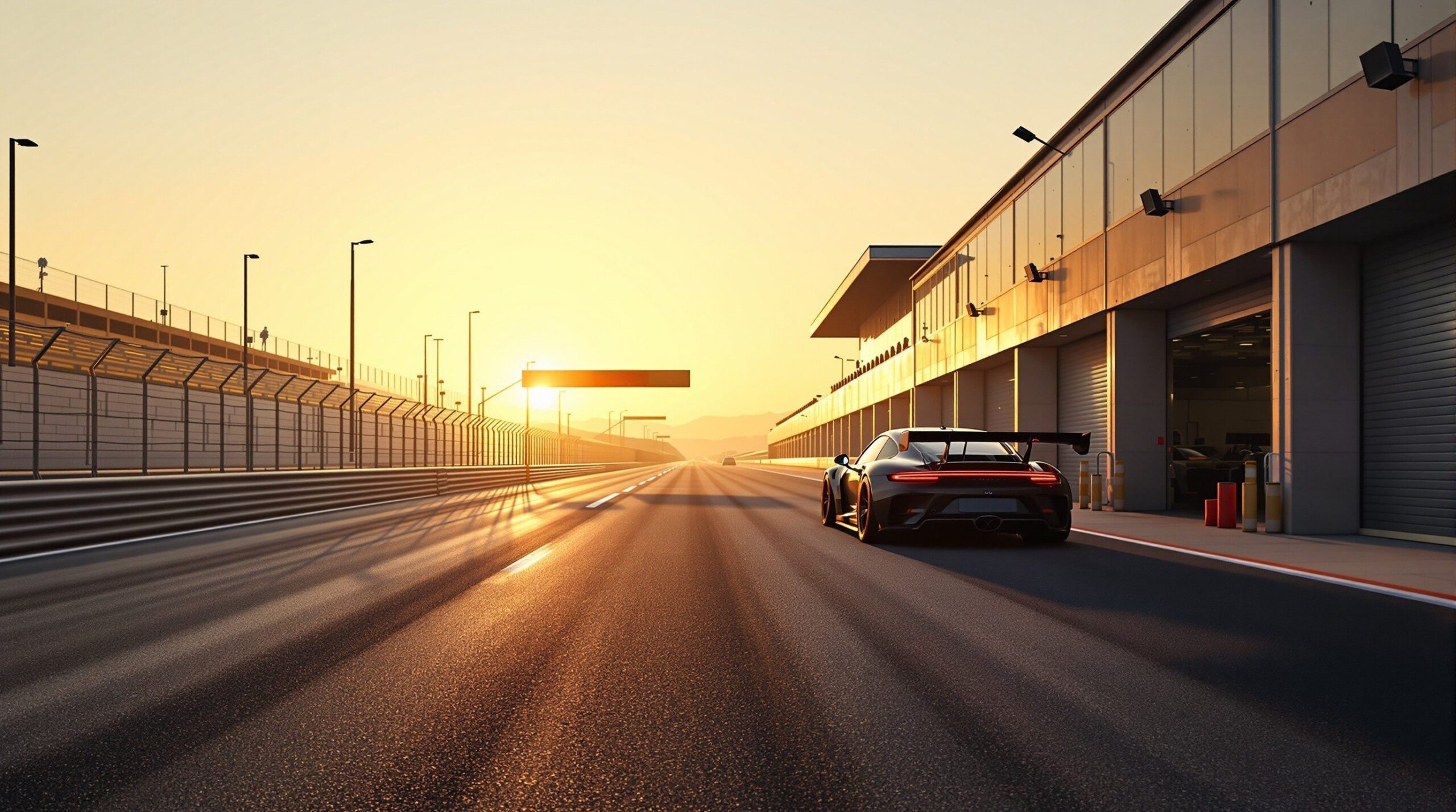 Track & Test Metrics