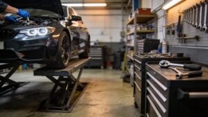 Vehicle Maintenance Cycles