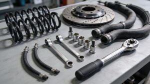 Aftermarket Modifications