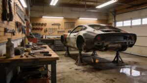 DIY Garage Culture