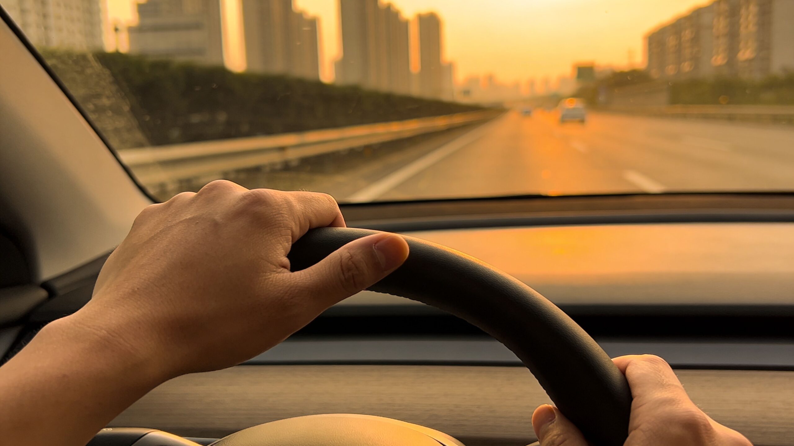 Driving Habits & Usage Patterns