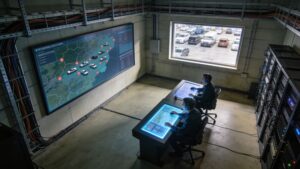 Fleet & Shared Mobility