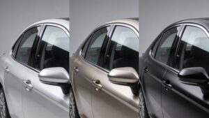 Paint, Wraps & Finishes