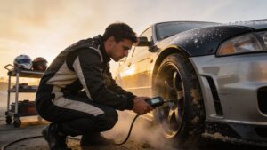 Performance Builds