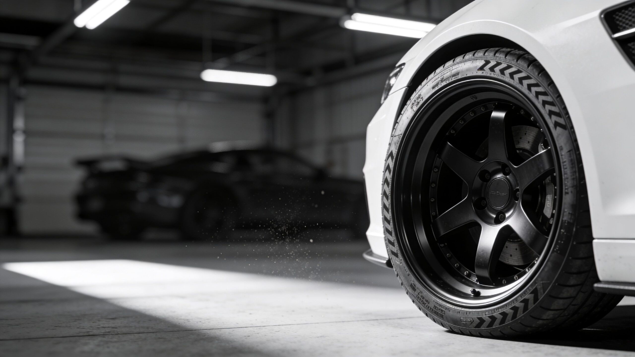 Wheels, Tires & Fitment