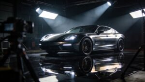 Advertising & Commercial Cars