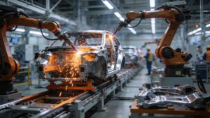 Automotive Manufacturing