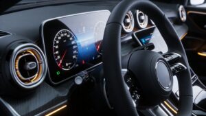 Automotive Software Systems