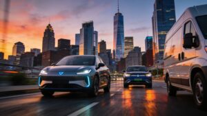 Global Market Trends