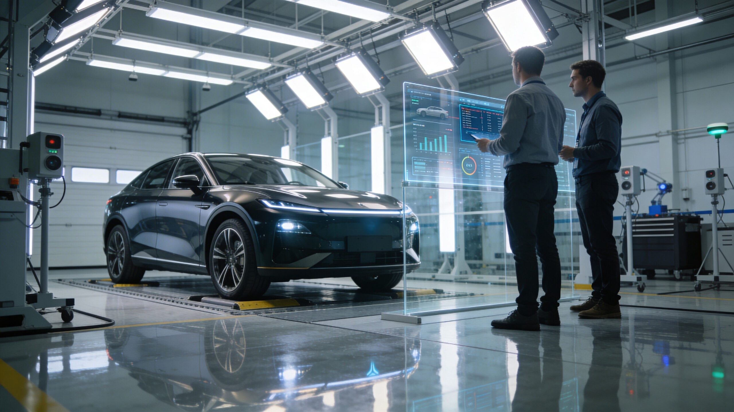 Regulations & Policy Impact