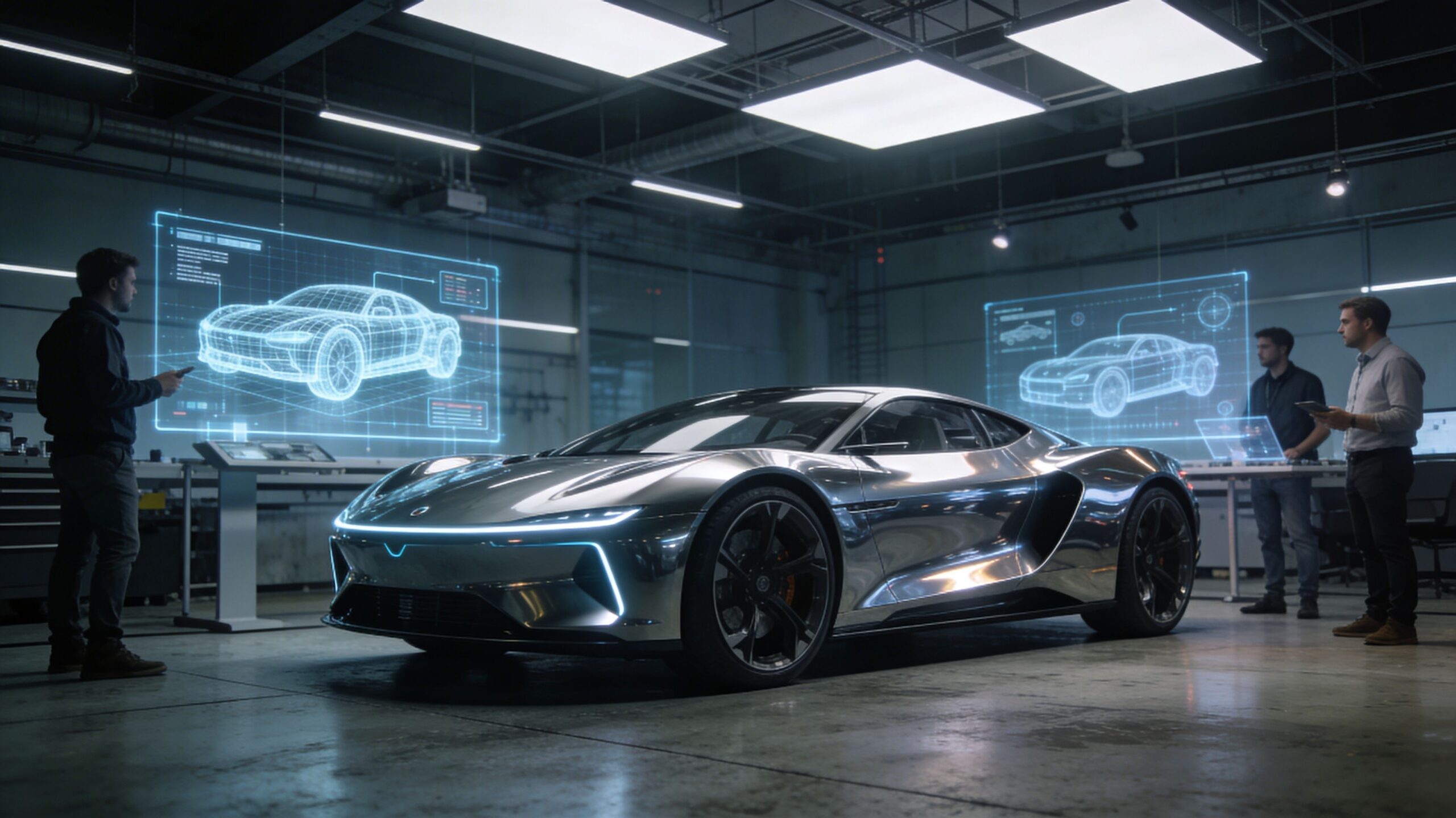 Startups & Disruptors