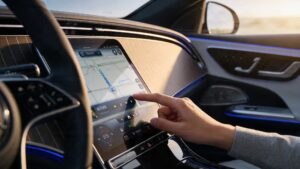Human-Machine Interfaces