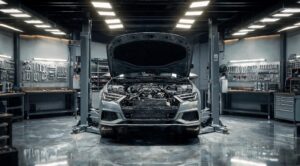 100,000 Mile Car Maintenance Checklist Every Driver Should Follow
