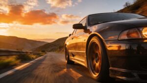 How to Make Your Car Faster Without Breaking the Bank