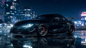 Most Popular Aftermarket Modifications for Street Builds