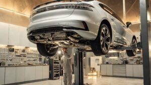 The Ultimate Vehicle Maintenance Schedule by Mileage: What to Service and When