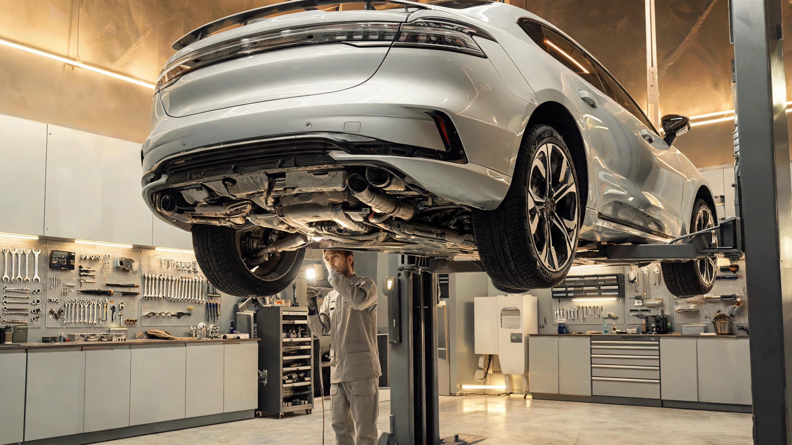 The Ultimate Vehicle Maintenance Schedule by Mileage: What to Service and When