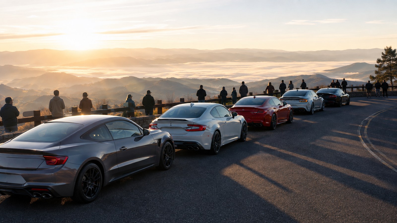 Car Clubs and Communities Explained: How Modern Cars Are Really Built
