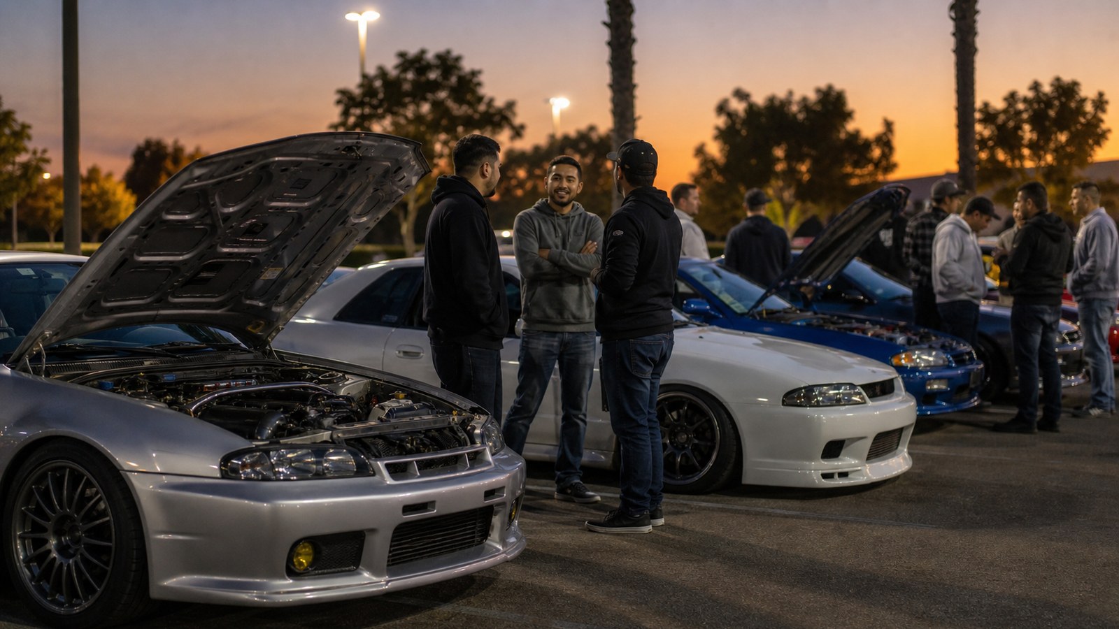 The Complete Guide to Car Clubs and Communities: What Every Driver Should Know